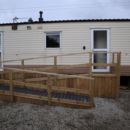 Kimberley Lane Static, Cornwall Villa Gwennap Exterior foto